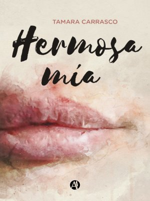 cover image of Hermosa mía